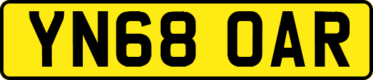YN68OAR
