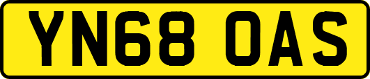 YN68OAS