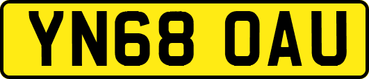 YN68OAU