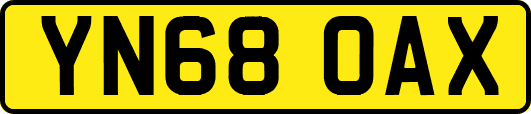 YN68OAX