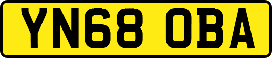 YN68OBA