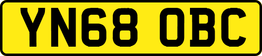 YN68OBC