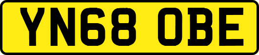YN68OBE