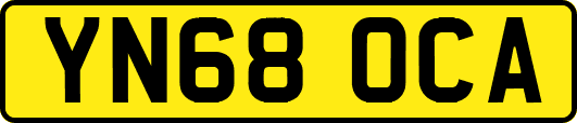 YN68OCA