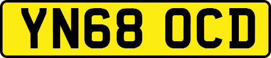 YN68OCD