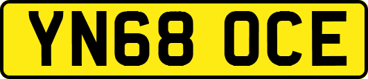 YN68OCE