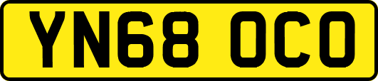YN68OCO