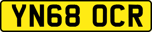 YN68OCR