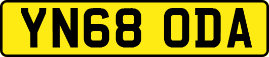 YN68ODA