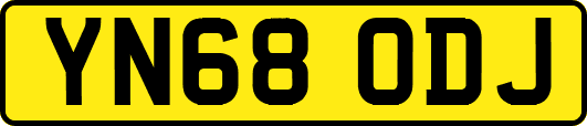 YN68ODJ