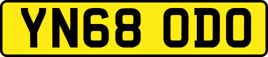 YN68ODO