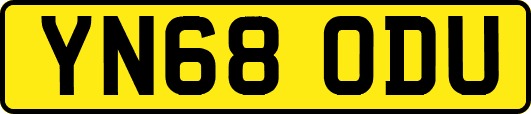 YN68ODU