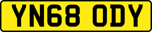 YN68ODY