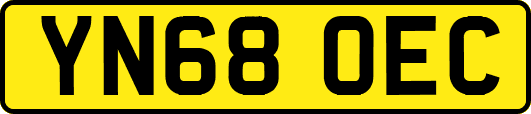 YN68OEC
