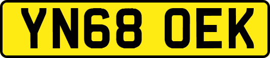YN68OEK