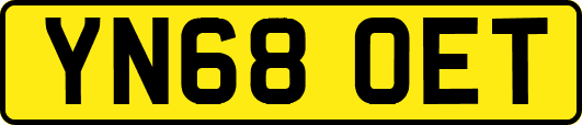 YN68OET