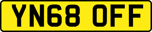 YN68OFF