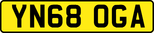 YN68OGA