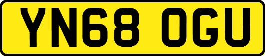 YN68OGU