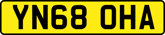 YN68OHA