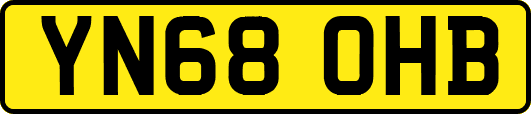 YN68OHB