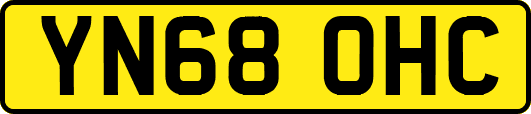 YN68OHC