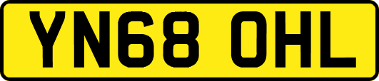YN68OHL