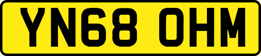 YN68OHM