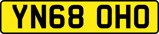 YN68OHO