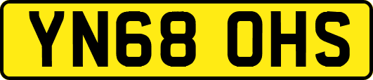 YN68OHS