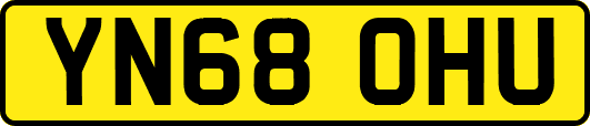 YN68OHU