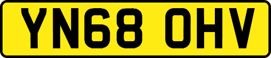 YN68OHV