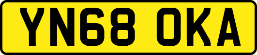 YN68OKA