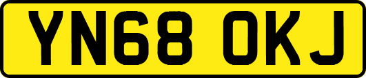 YN68OKJ