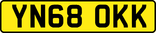 YN68OKK