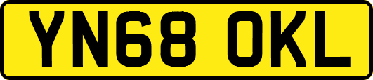 YN68OKL