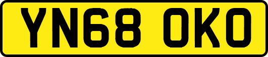 YN68OKO