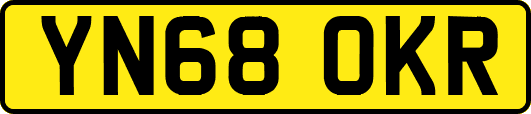 YN68OKR