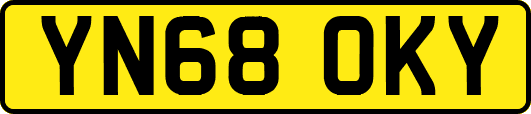 YN68OKY