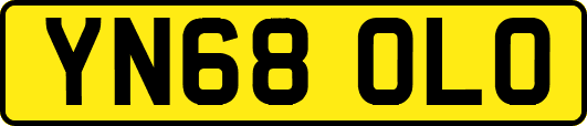 YN68OLO