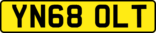YN68OLT