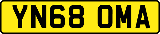 YN68OMA