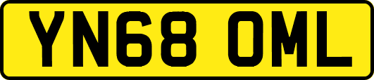 YN68OML