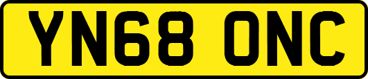 YN68ONC