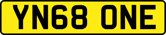 YN68ONE