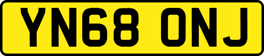 YN68ONJ