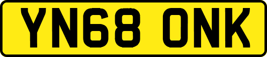 YN68ONK