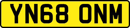YN68ONM