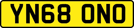 YN68ONO