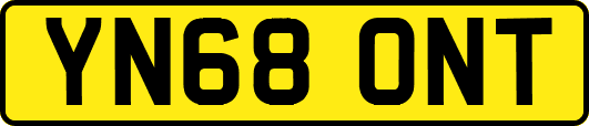 YN68ONT